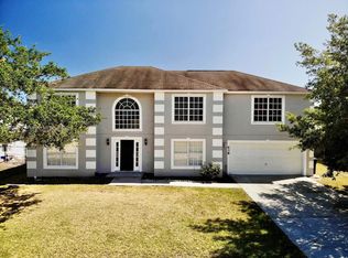 638 SE Capon Ter, Port Saint Lucie, FL 34983