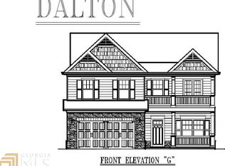 1212 Silvercrest Ct #149, Powder Springs, GA 30127