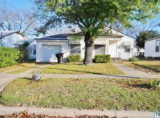 805 S 41st St, Temple, TX 76504