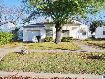 805 S 41st St, Temple, TX, 76504
