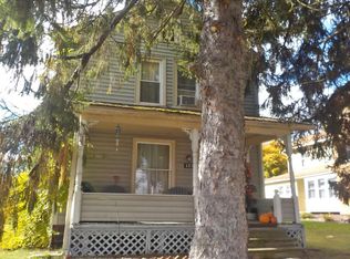 127 High St, New Wilmington, PA 16142