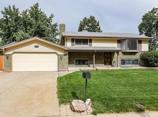 7713 Webster Way, Arvada, CO 80003