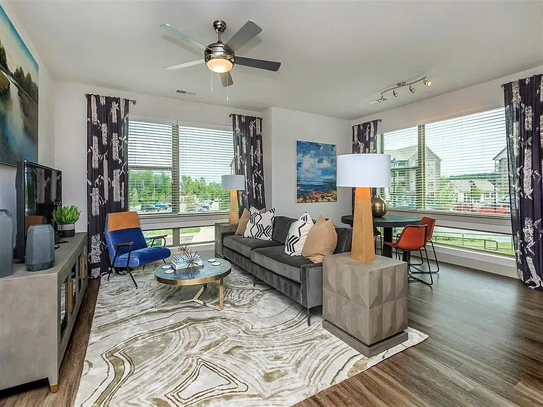 Berewick Pointe Apartments — Photo 11