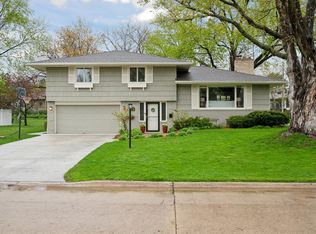 4424 Ellsworth Dr, Edina, MN 55435