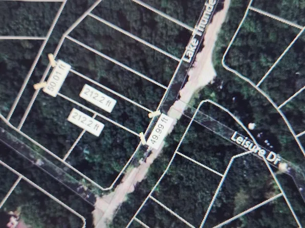 32 Lake Thunderbird Dr, Putnam, IL 61560