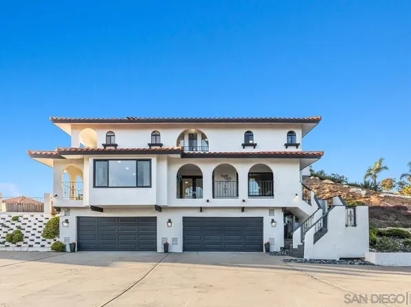 620 Calle De La Sierra, El Cajon, CA 92019