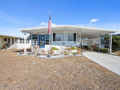 36821 GRACE AVENUE, Zephyrhills, FL, 33542