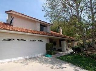 123 Quails Trl, Thousand Oaks, CA 91361