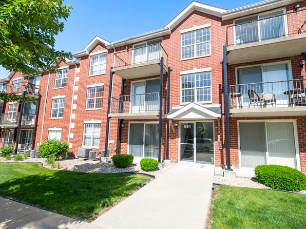 16611 Liberty Cir Unit 1N, Orland Park, IL 60467
