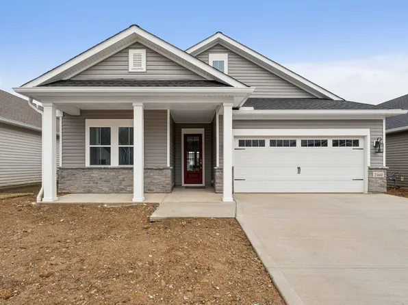 2160 Myla Way, Elyria, OH 44035
