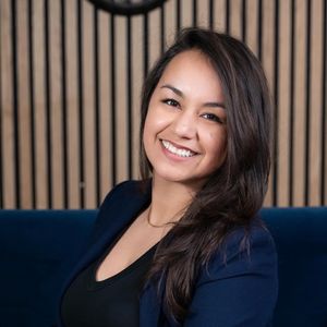Ambar E.  Toledo