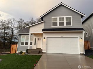 LOT 2632 Thirteen Sievers Way, Ferndale, WA 98248