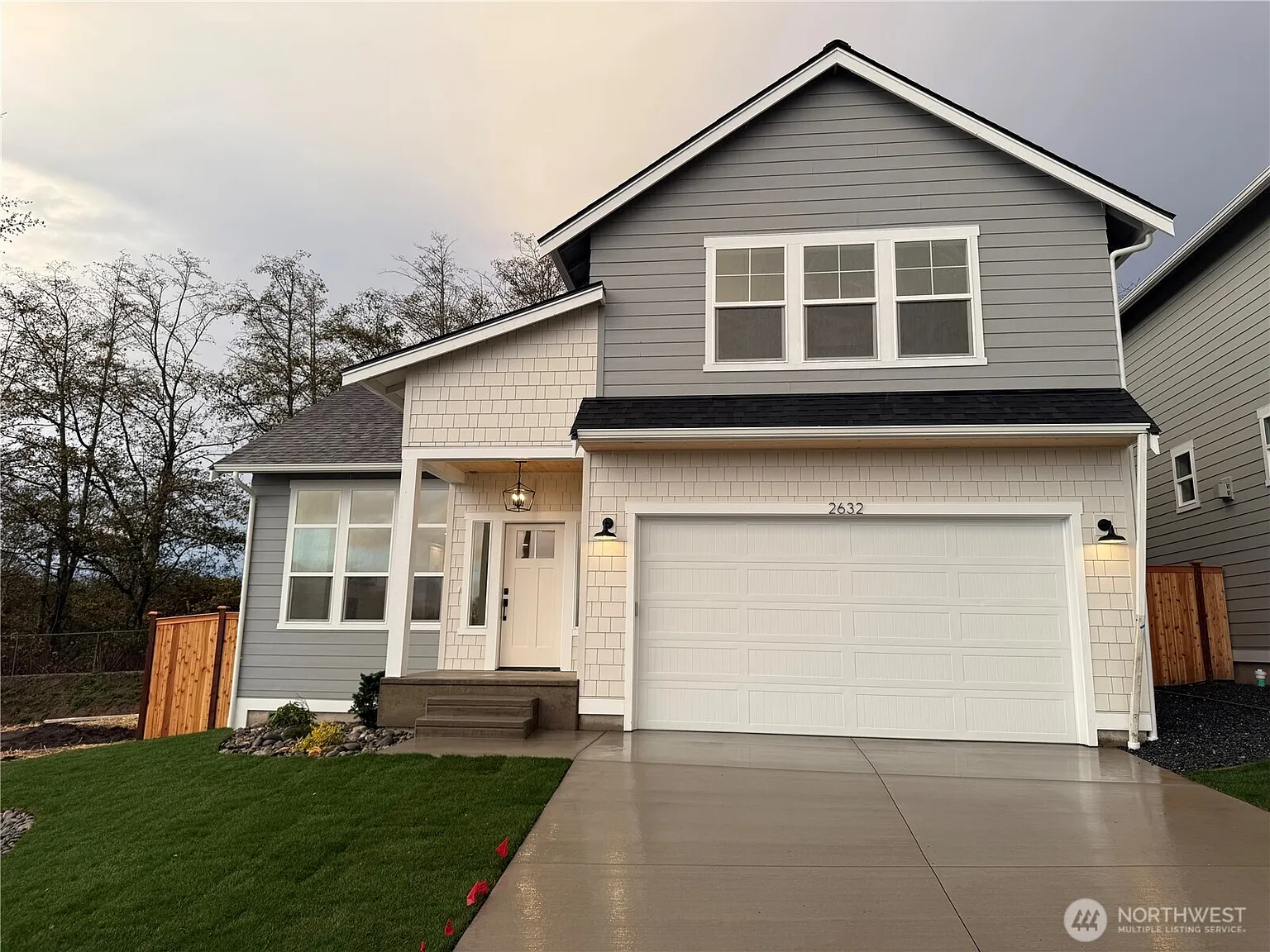 2632 (Lot 13) Sievers Way photo 1