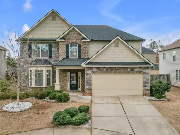 112 Hazeldeen Pl, Simpsonville, SC 29680