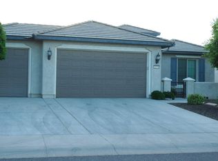20378 N 273rd Ave, Buckeye, AZ 85396