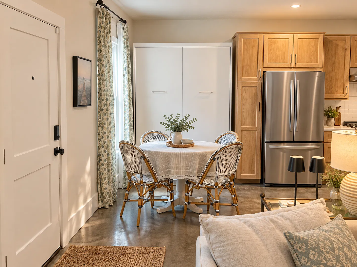 3 bed, 1.5 bath, 1200 sqft, $4,500 — Photo 2