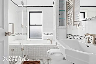 Sold by Leslie J. Garfield