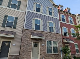 1129 Lawler Dr, Frederick, MD 21702