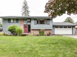 14602 N Cincinnati St, Spokane, WA 99208