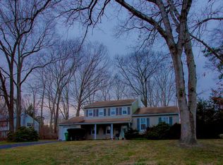9 Bock Blvd, Howell, NJ 07731