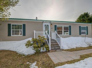 15 Blue Rock Rd LOT 30A, Monmouth, ME 04259