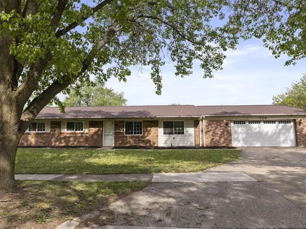 754 Pointview Dr, Westerville, OH 43081