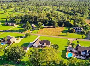 3917 Golfview Dr, Blackshear, GA 31516