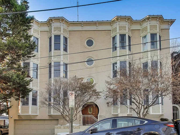 5305 Dana Pl NW #3 — Photo 20