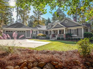 1341 Jackson Ridge Rd, Greensboro, GA 30642