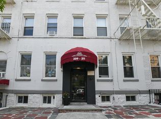 Sidney House, Union City, NJ 07087