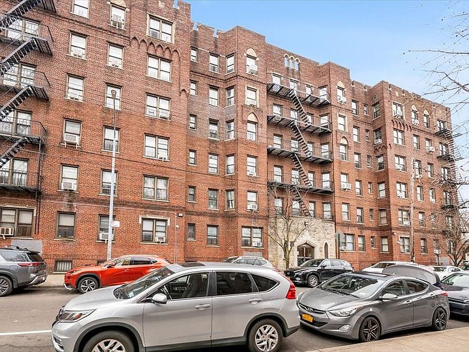 1st image of 40-66 Ithaca St #3L