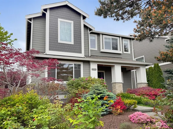4763 Arbors Circle, Mukilteo, WA 98275