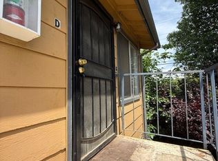624 N. Encina Street A - D, Visalia, CA 93291