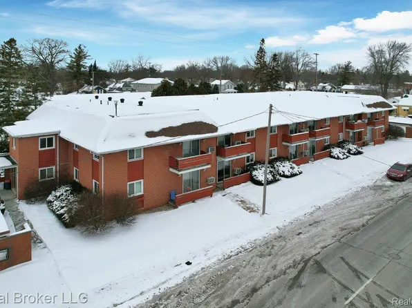 121 N Woodbridge St, Saginaw, MI 48602