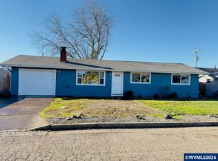 1240 Hood St SE, Albany, OR 97322