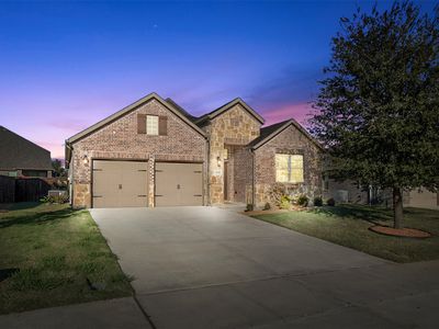 5440 Stockport Dr, Prosper, TX, 75078