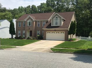 8709 Ross St, Bowie, MD 20720