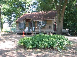 3545 Rocky Hock Rd, Edenton, NC 27932