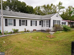 31898 Barkley Ln, Eden, MD 21822