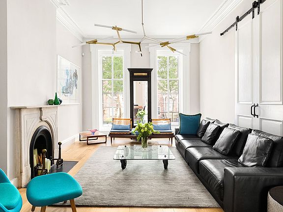 2nd image of 48 Tompkins Pl #1
