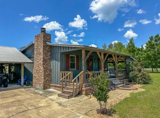 0 County Road 953, Orrville, AL 36767