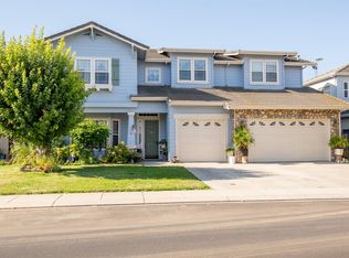 5408 Ratto Way, Salida, CA 95368