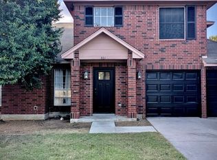 821 Dimrock, Schertz, TX 78154