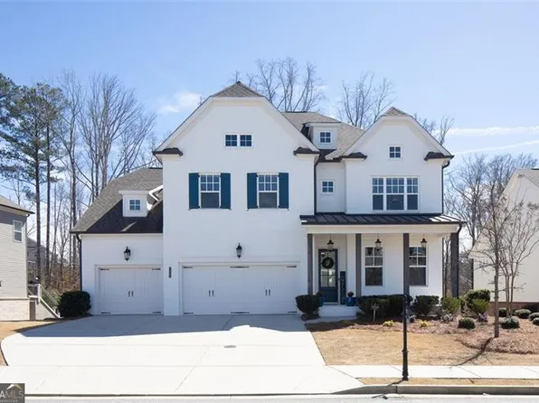 4405 Alister Park Dr, Cumming, GA 30040