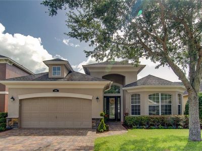 4766 Lathloa Loop, Lakeland, FL, 33811