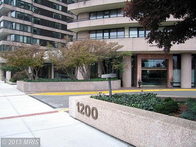 1st image of 1200 Crystal Dr APT 814