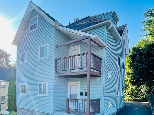 19 Warren Street, Hartford, CT 06120