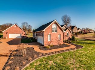 1223 Bates Rd, Lebanon, TN 37087