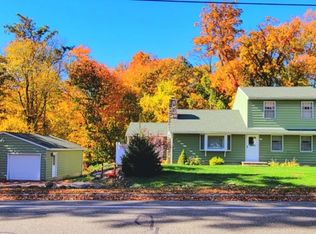 29 Ridge Rd, West Milford, NJ 07480