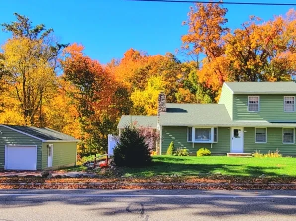 29 Ridge Rd, West Milford Twp., NJ 07480